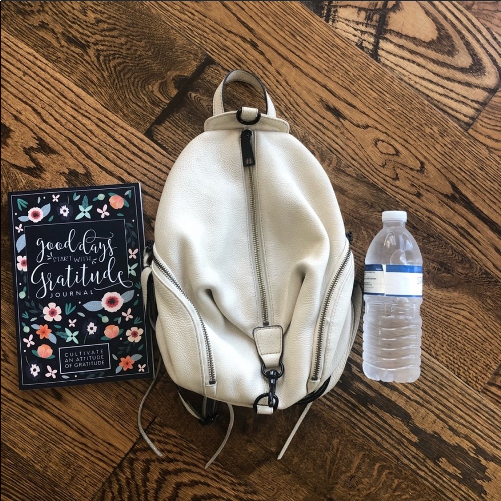 Rebecca Minkoff Julian medium backpack purse